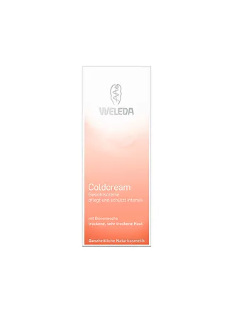 WELEDA | Coldcream 30ml | 